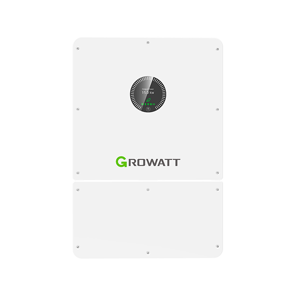 Growatt MIN 3000 TL-X