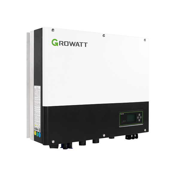Growatt MIN 4200 TL-X