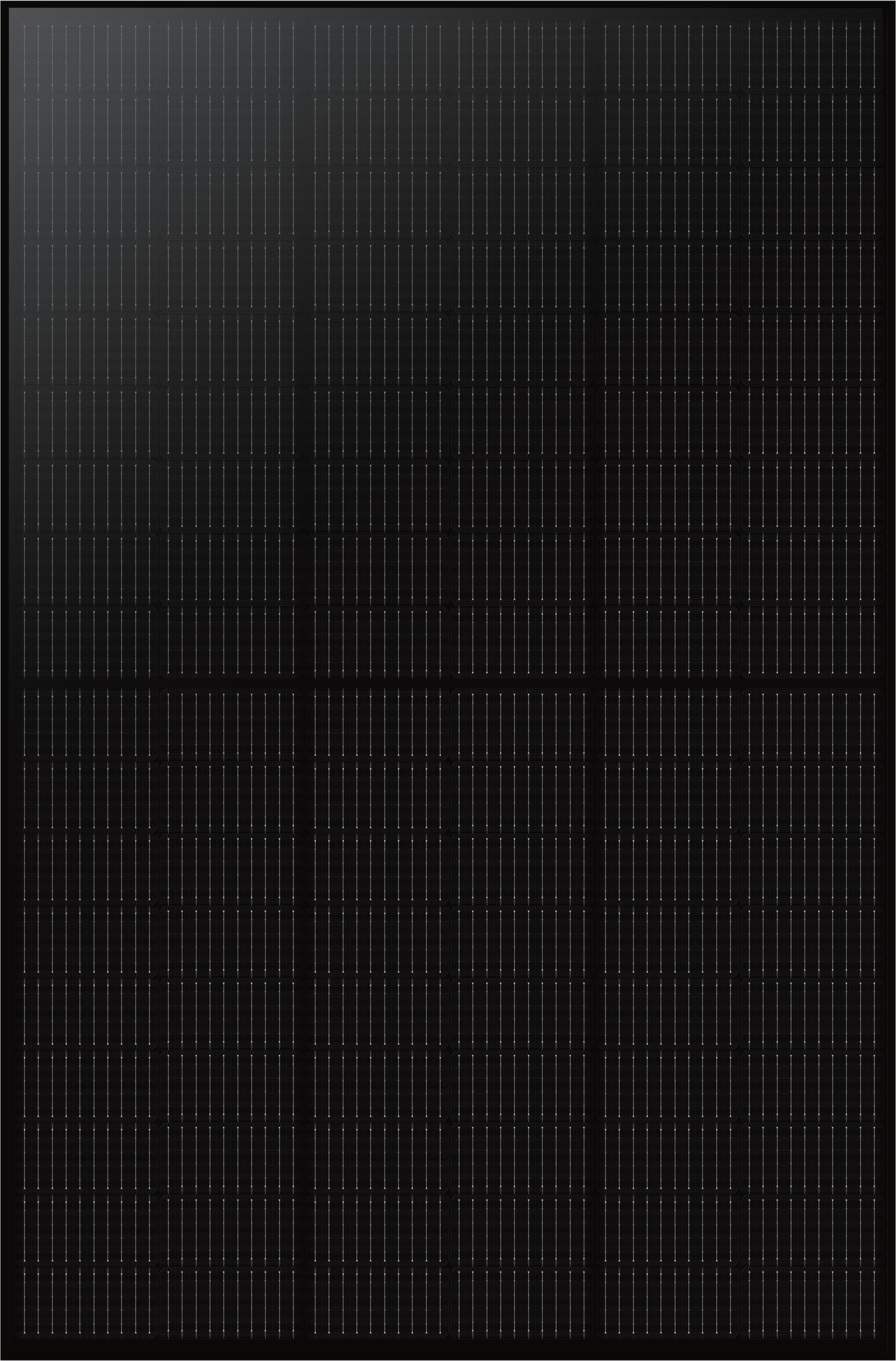 Solar N Plus (SP-N18/96HG) 500W-Bi