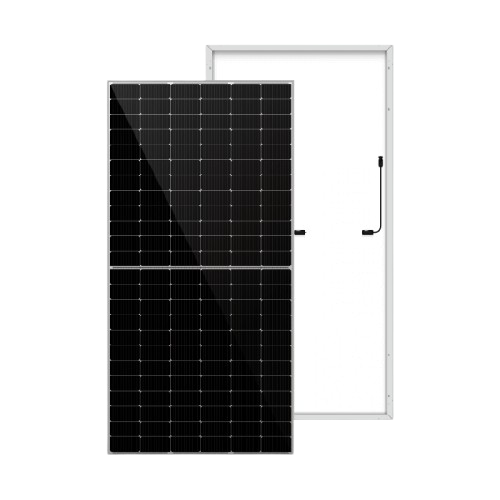Longi (LR5-66HTH-540M) 540W